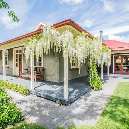Hartley Homestead Boutique Bed & Breakfast Clyde Eksteriør billede