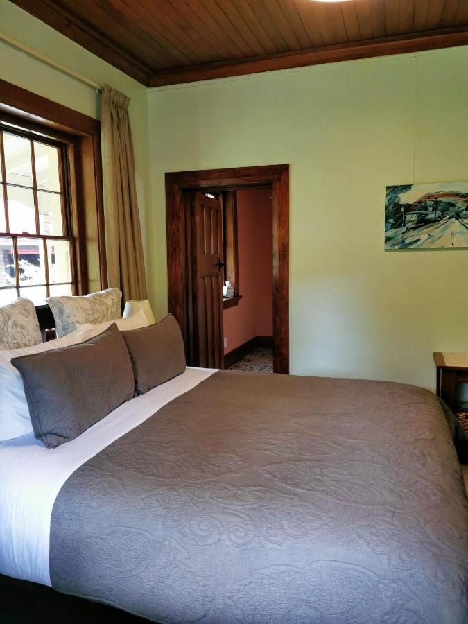 Hartley Homestead Boutique Bed & Breakfast Clyde Eksteriør billede