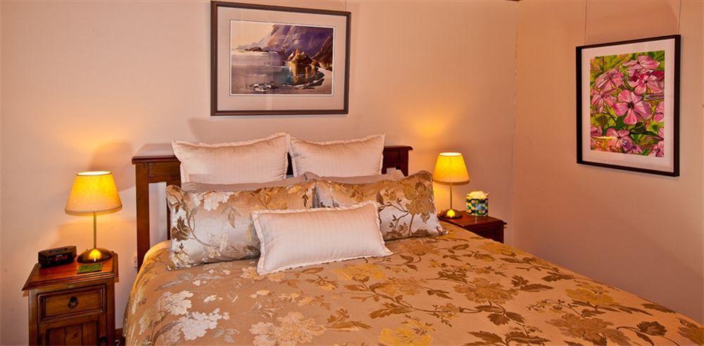 Hartley Homestead Boutique Bed & Breakfast Clyde Eksteriør billede