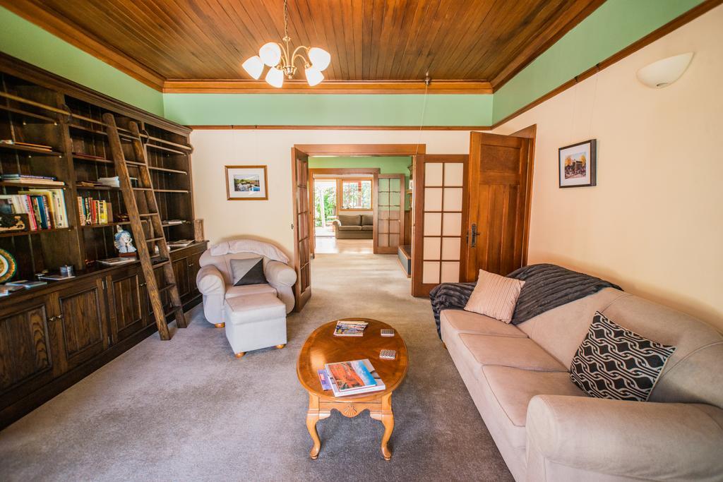 Hartley Homestead Boutique Bed & Breakfast Clyde Eksteriør billede