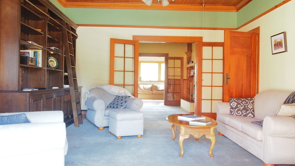 Hartley Homestead Boutique Bed & Breakfast Clyde Eksteriør billede