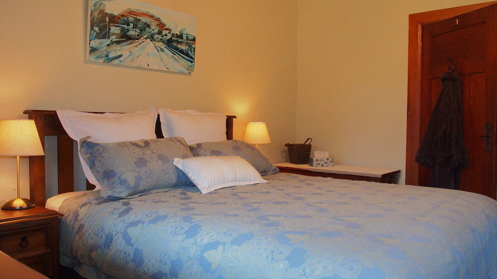Hartley Homestead Boutique Bed & Breakfast Clyde Eksteriør billede