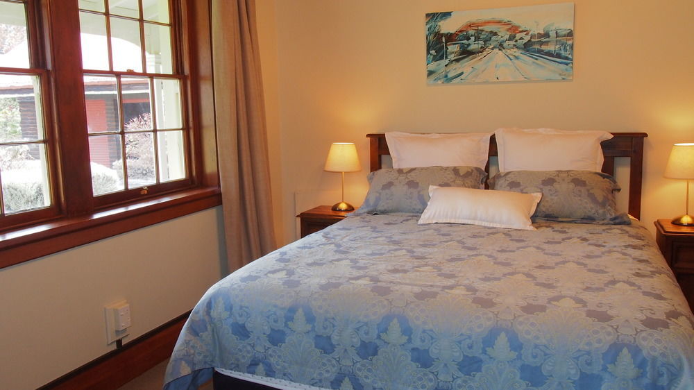 Hartley Homestead Boutique Bed & Breakfast Clyde Eksteriør billede