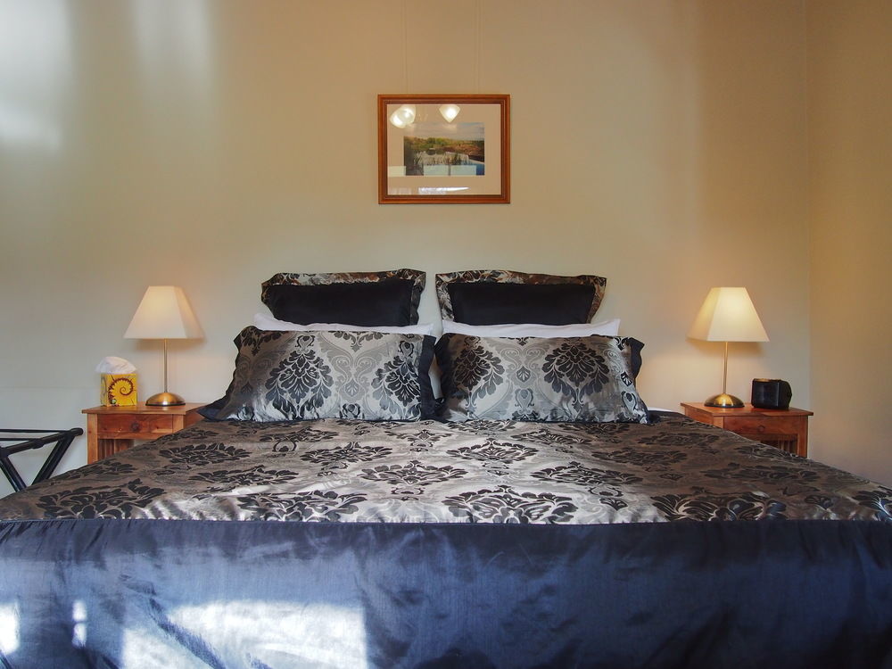 Hartley Homestead Boutique Bed & Breakfast Clyde Eksteriør billede