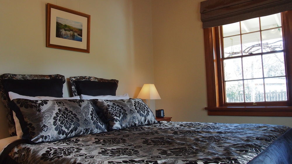 Hartley Homestead Boutique Bed & Breakfast Clyde Eksteriør billede