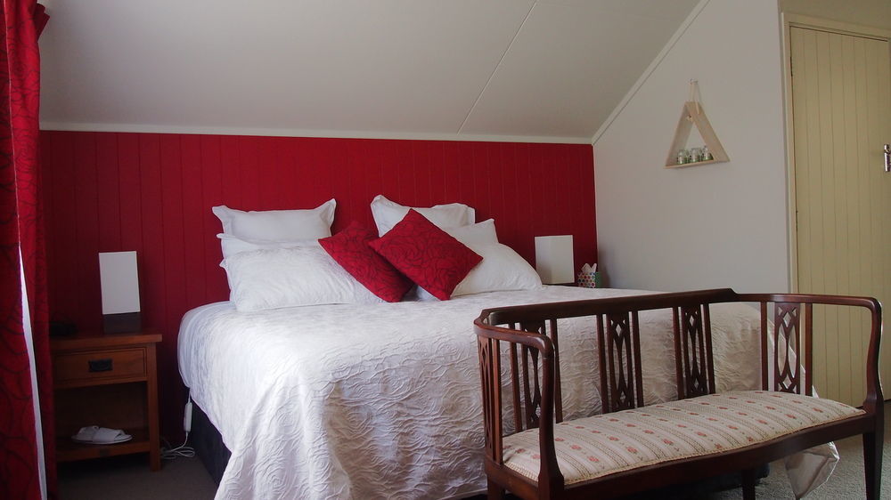 Hartley Homestead Boutique Bed & Breakfast Clyde Eksteriør billede