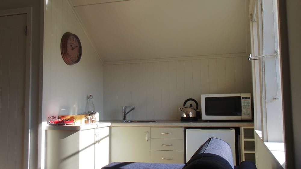 Hartley Homestead Boutique Bed & Breakfast Clyde Eksteriør billede
