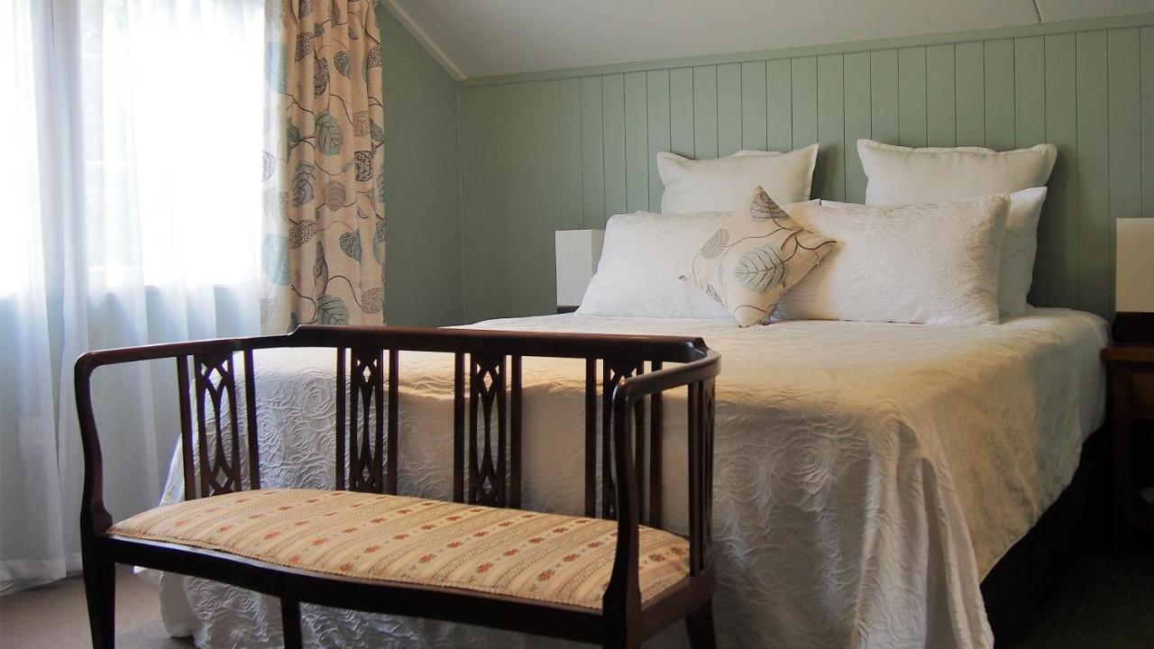 Hartley Homestead Boutique Bed & Breakfast Clyde Eksteriør billede
