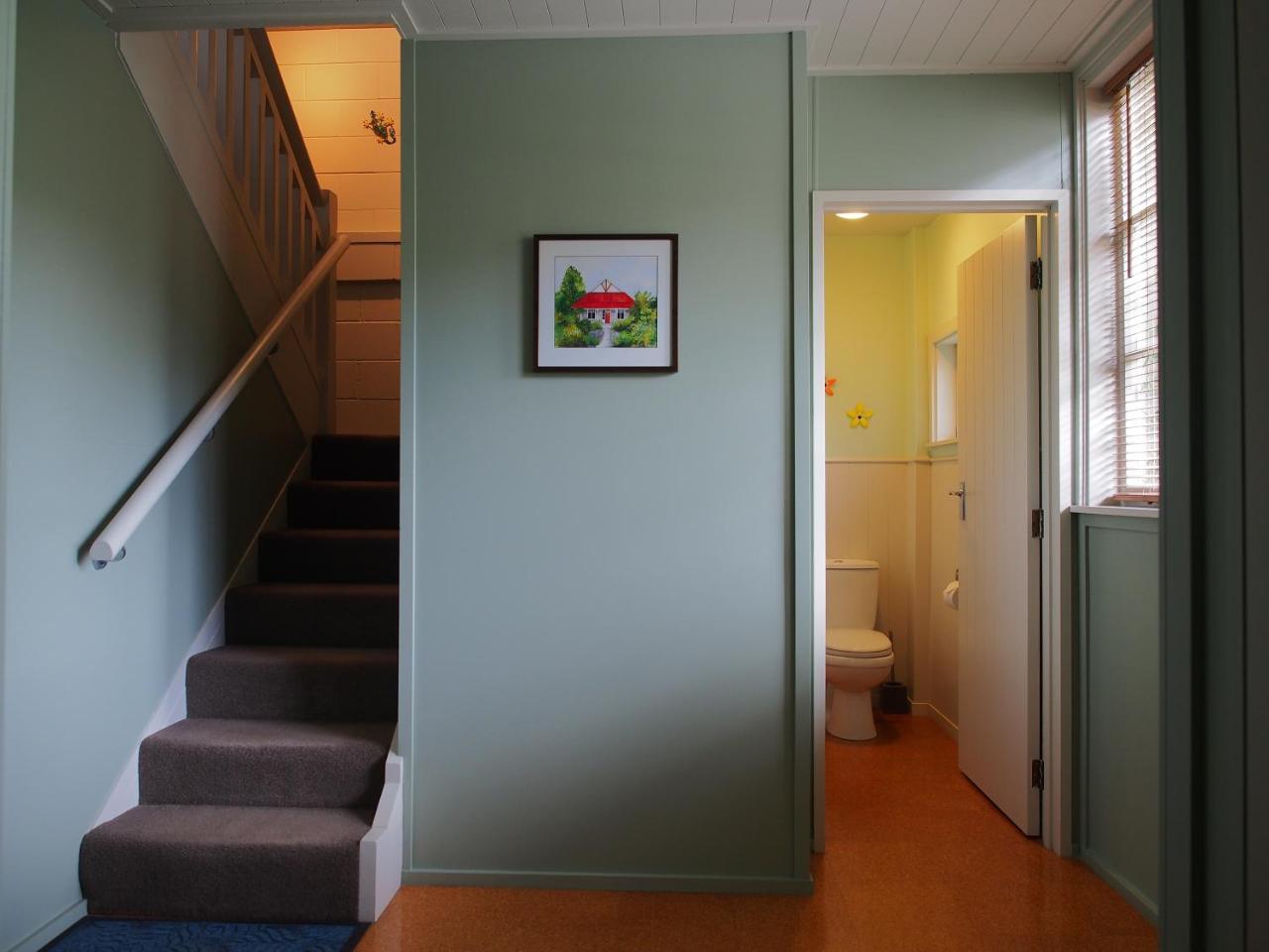 Hartley Homestead Boutique Bed & Breakfast Clyde Eksteriør billede